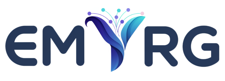 EMYRG Logo